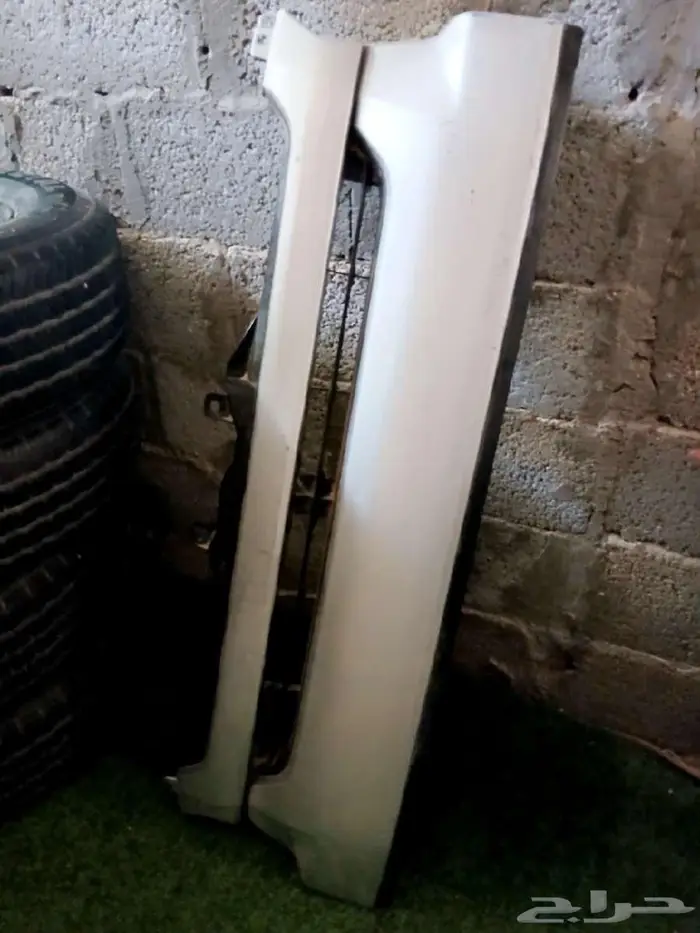 قطع باص هايس 1