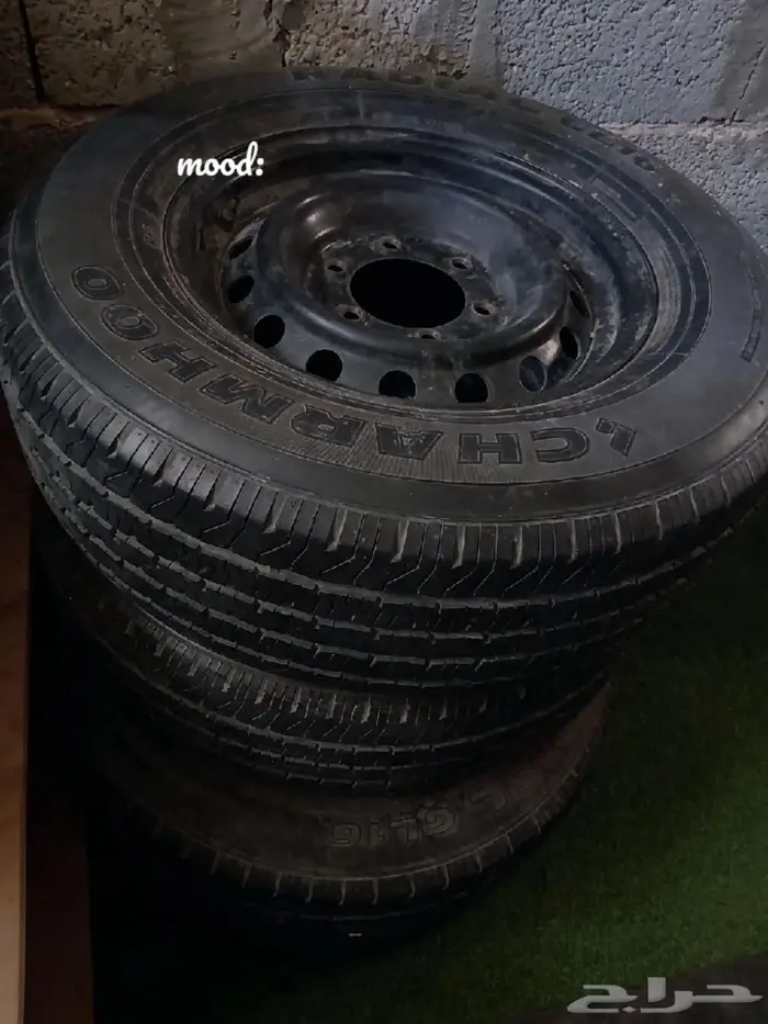 قطع باص هايس 0