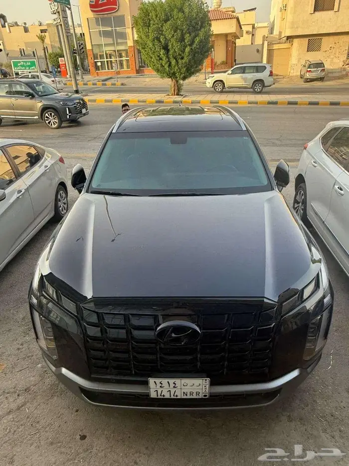 هيونداي 6