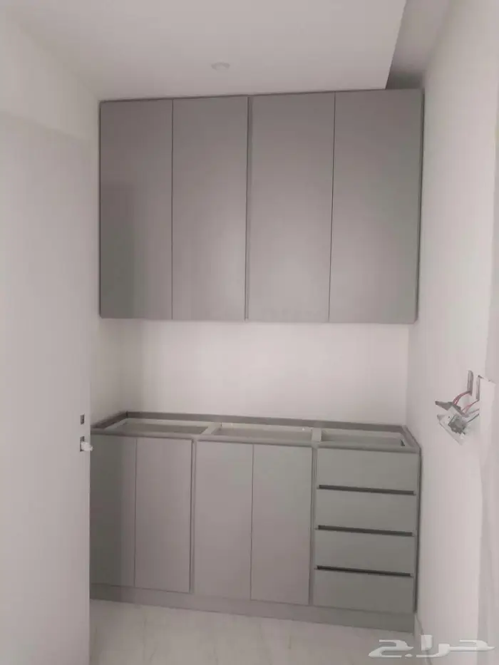 مطابخ جديدة جاهزة 1
