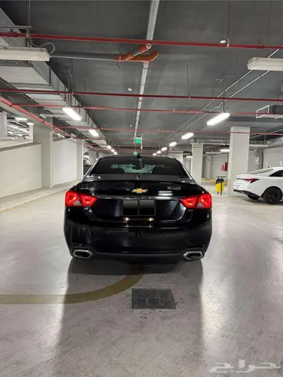 Chevrolet Impala 2016  LTZ   Only 52K KM   Full Option index