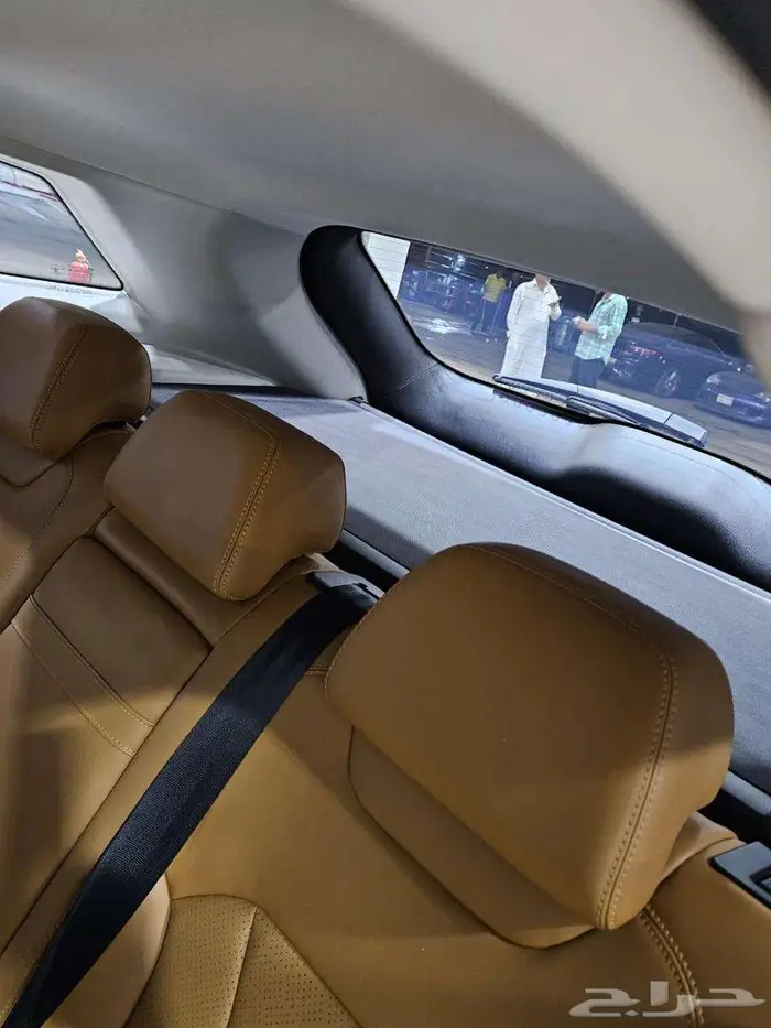للبيع الطارئ سيارة بايك إكس 7   Baic x7 0