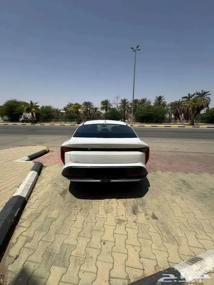 كيا k4 نص فل 2026 كاش او اقساط 3