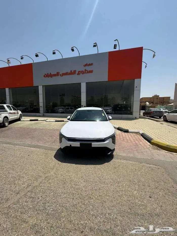 كيا k4 نص فل 2026 كاش او اقساط 1