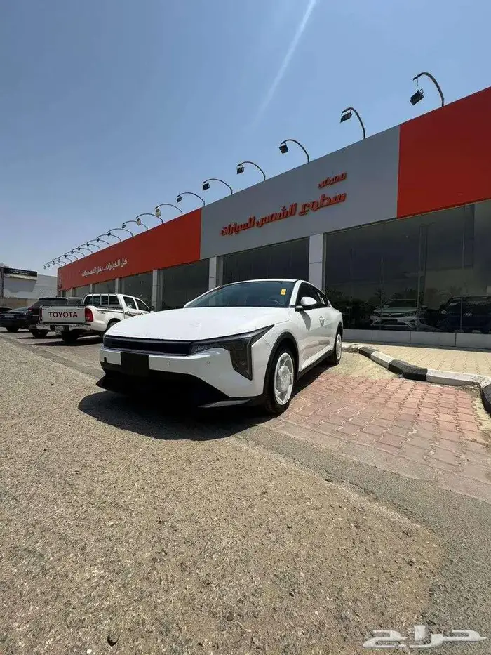 كيا k4 نص فل 2026 كاش او اقساط 0