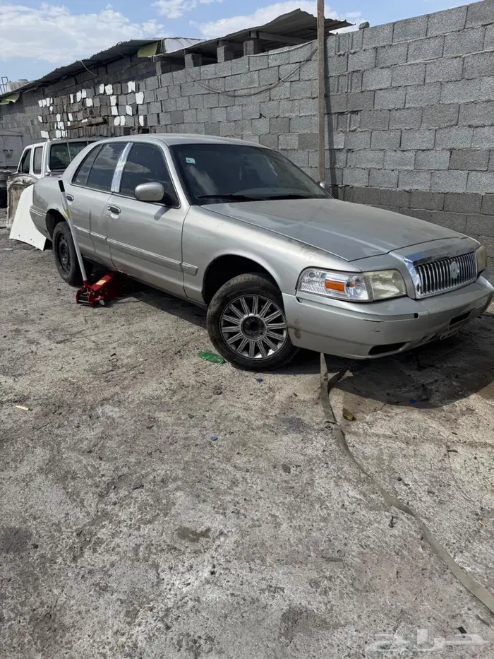قطع غيار فورد 2010 0