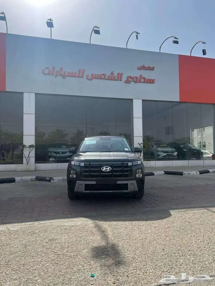 هيواندي كريتا سمارت موديل 2026 1