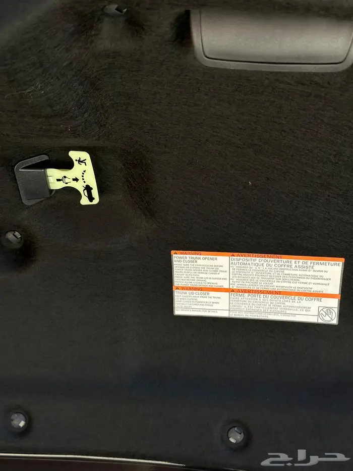 لكزس ES350 DD نظيفة جدا 34