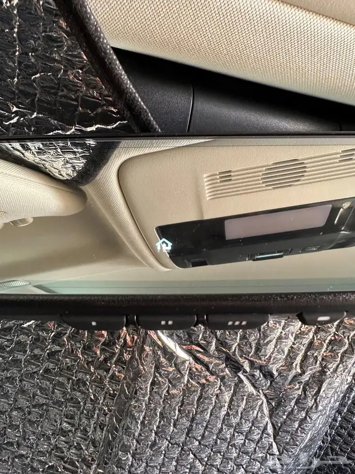 لكزس ES350 DD نظيفة جدا 26