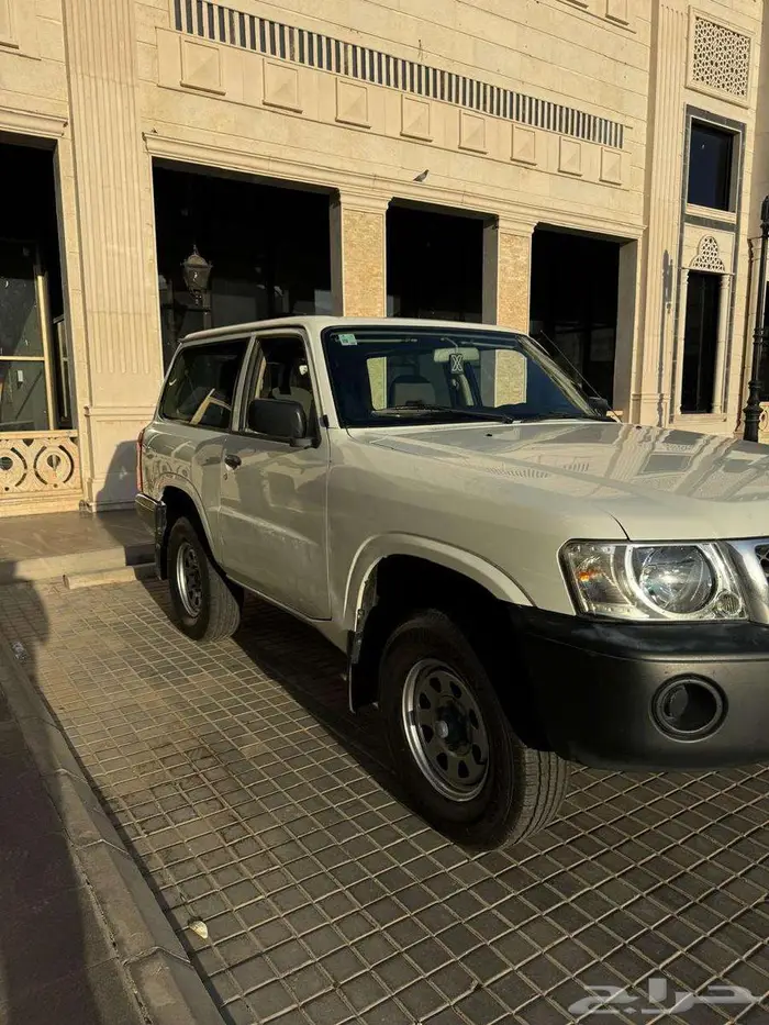 ربع باترول شرط 2