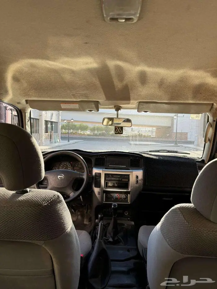 ربع باترول شرط 3