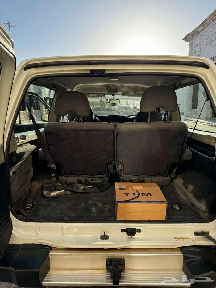ربع باترول شرط 1