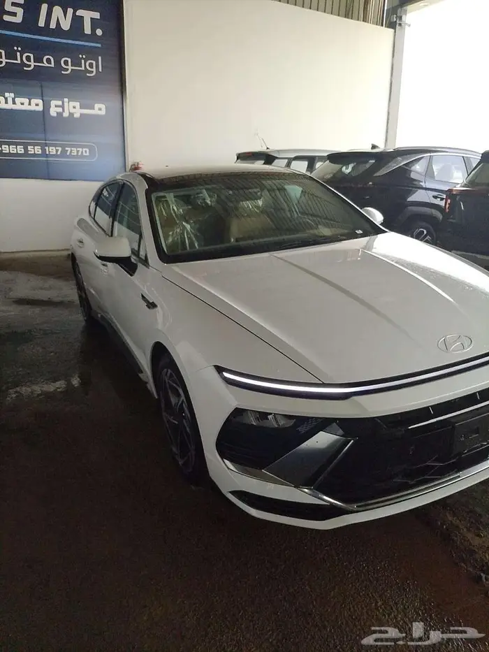 سوناتا سمارت وكمفورت 25 أسعارنا غير عازل حرارى 3