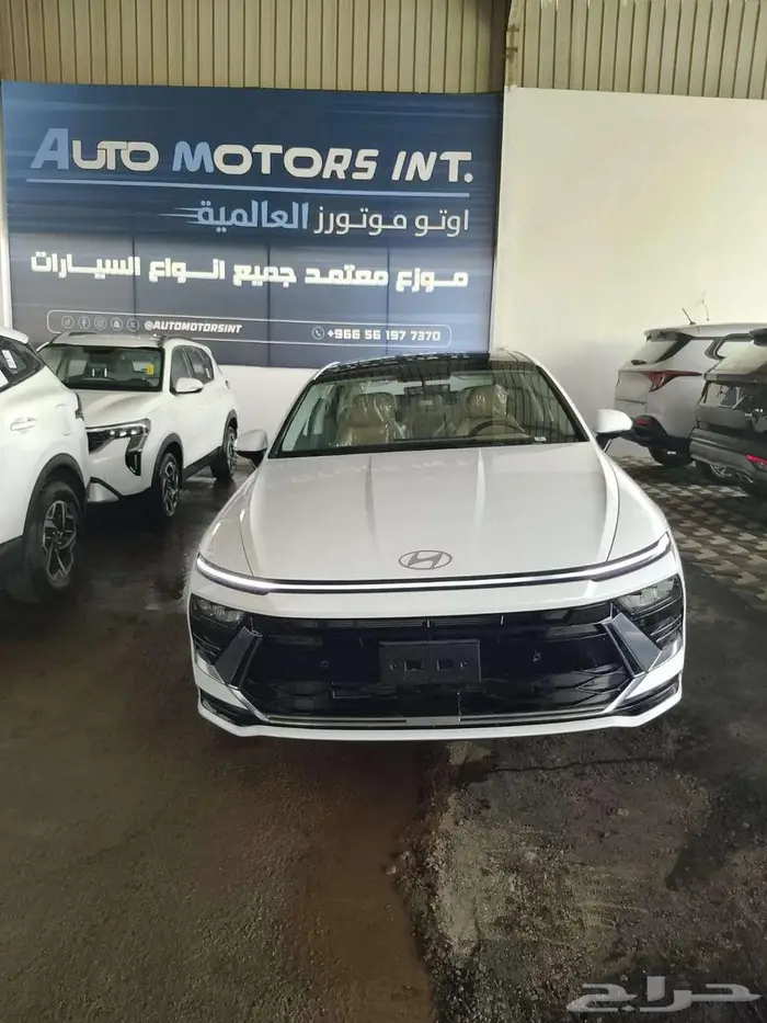 سوناتا سمارت وكمفورت 25 أسعارنا غير عازل حرارى 1