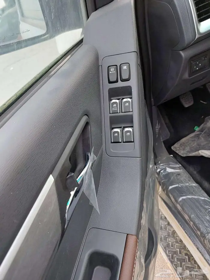 جاك T8 7
