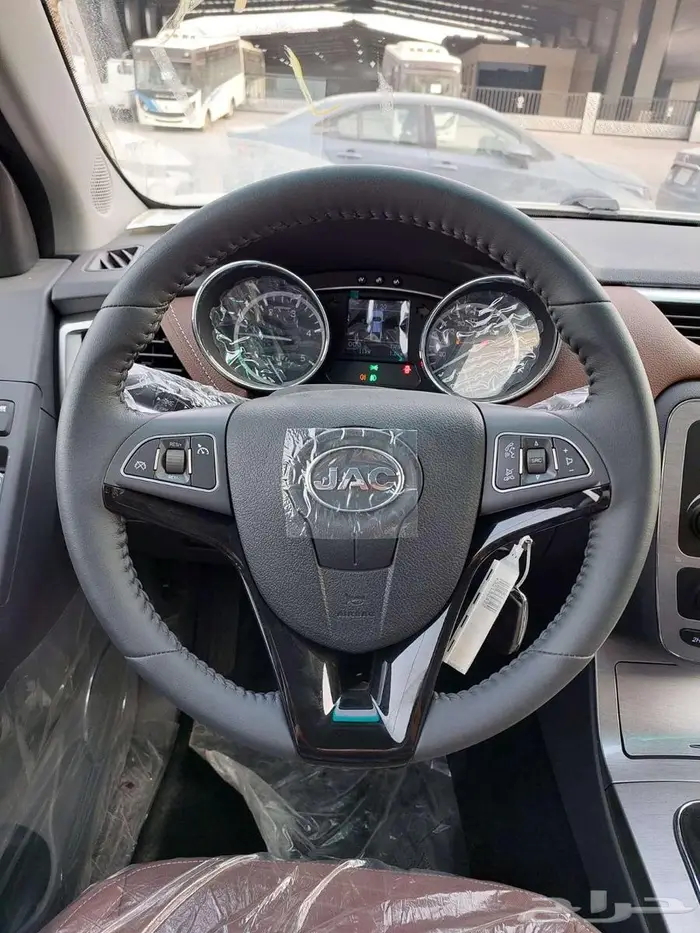 جاك T8 1