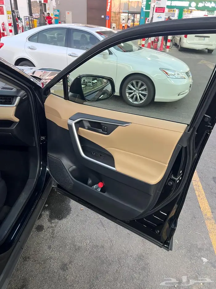 راف فور هاييرد 2022 11