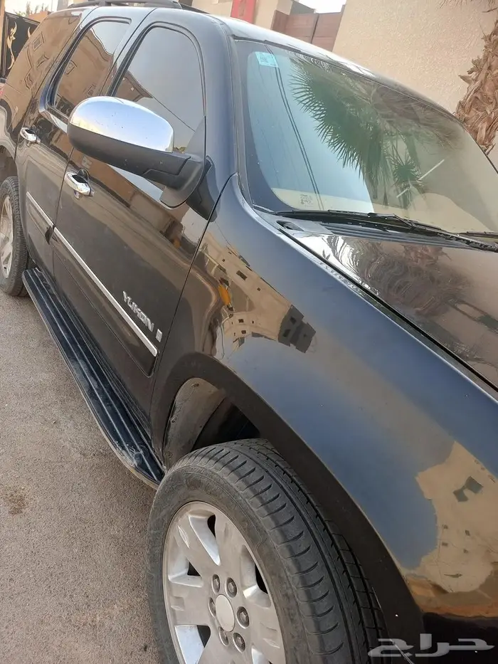 للبيع يوكن2008 0