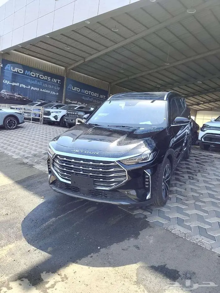 جيتور x70 كمفورت بلس2025.اقل سعر اقل قسط بدون دفعه اولى 17