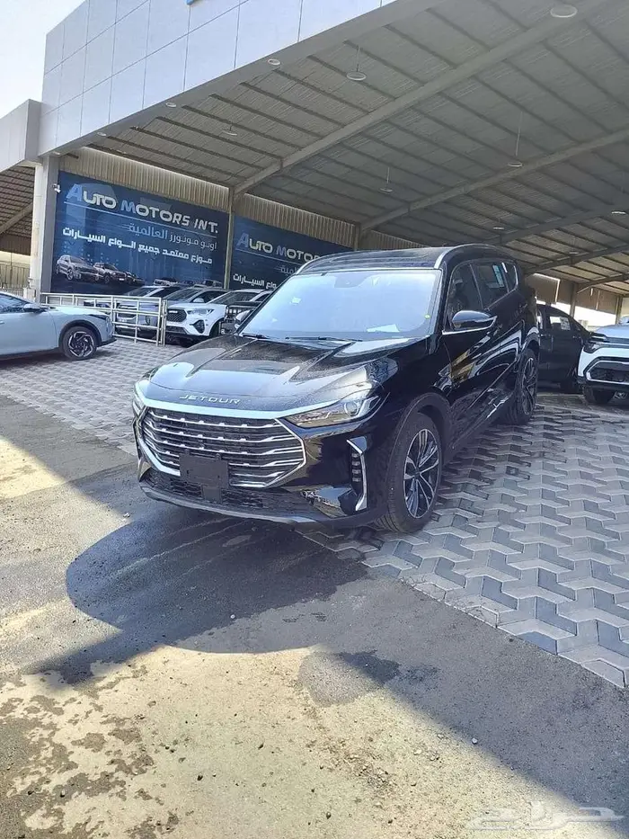 جيتور x70 كمفورت بلس2025.اقل سعر اقل قسط بدون دفعه اولى 4