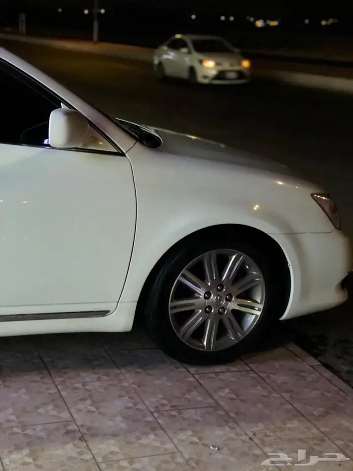 أفلون 2008 ليمتد 21