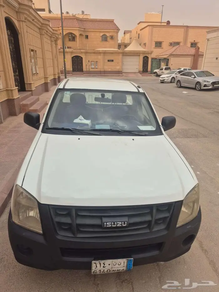 بكب غماره ايسوزو ابيض 2013 6