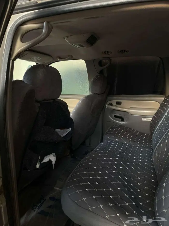 GMC سوبربان 6