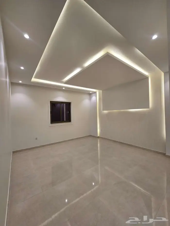 شقه 7 غرف جديدة للايجار 6