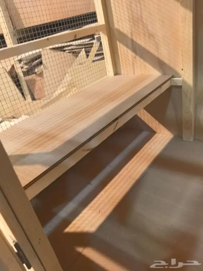 حضيرة عصافير 7