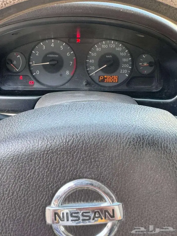 نيسان صني 2011 8