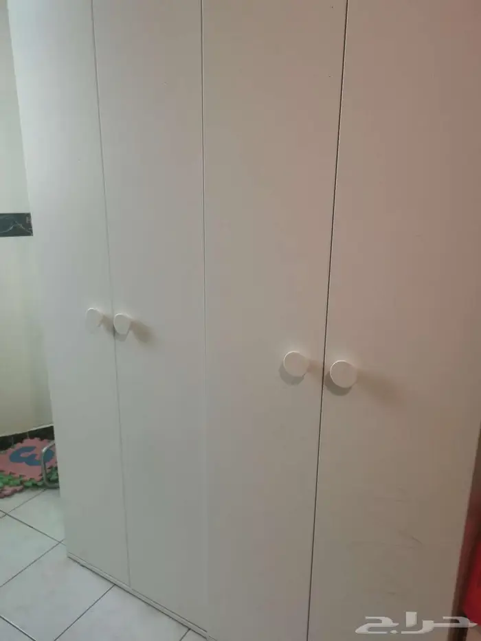 غرفة نوم من ايكيا 3