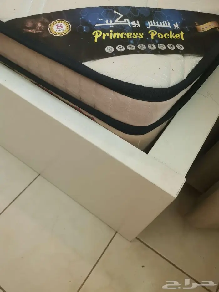 غرفة نوم من ايكيا 4