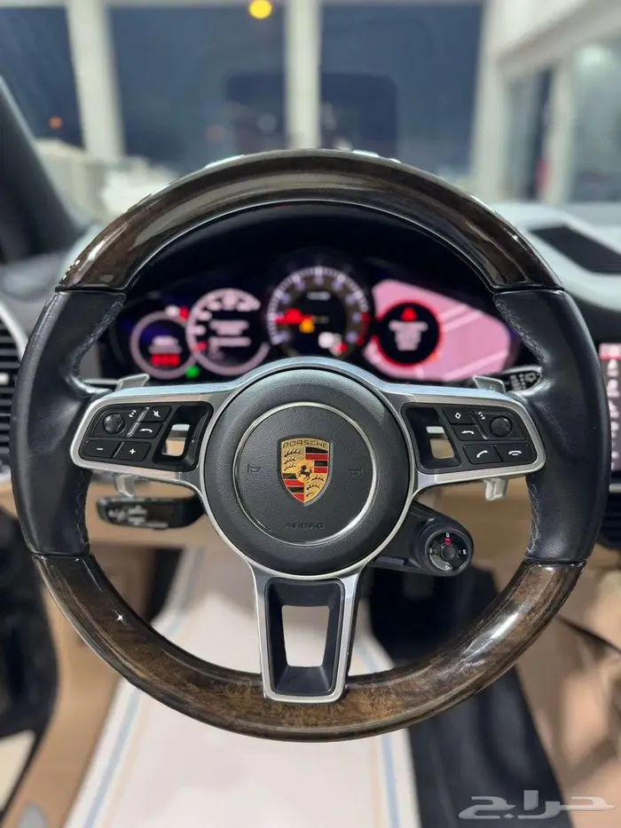 كايين - 54.000KM - 2021 10