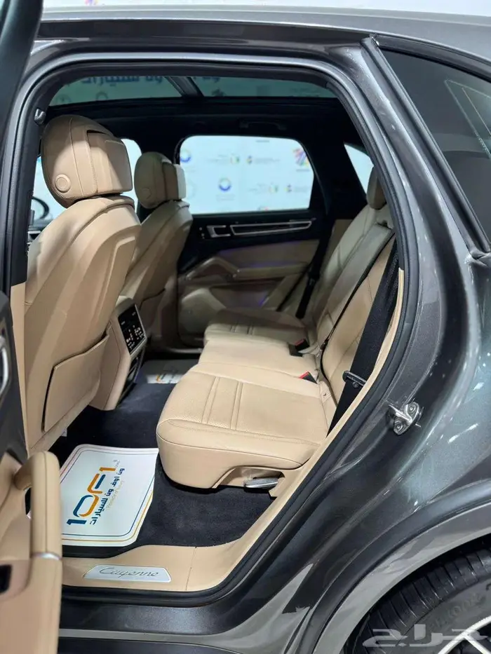 كايين - 54.000KM - 2021 15