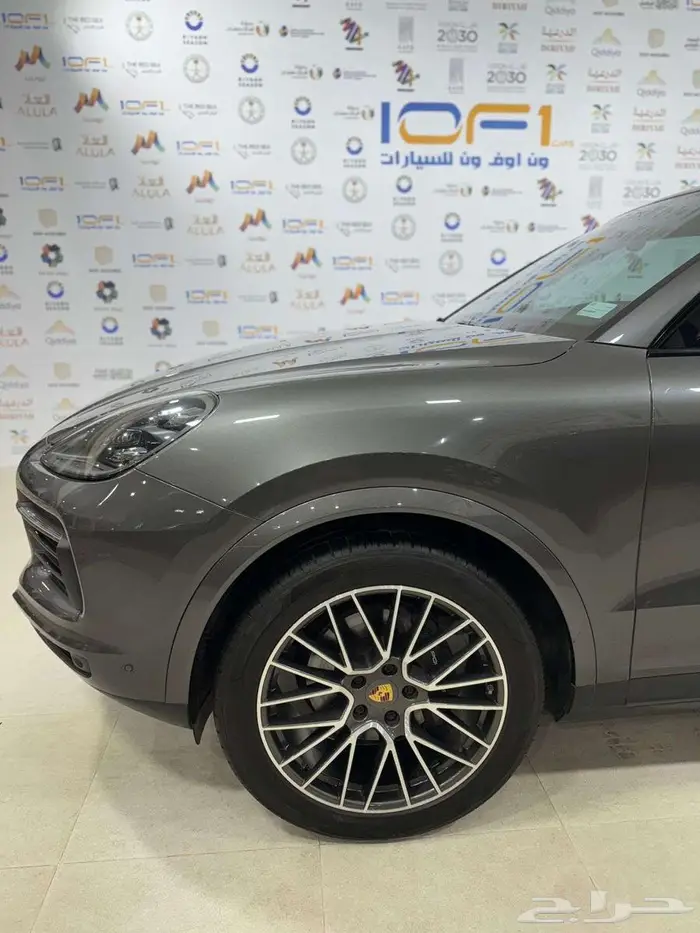 كايين - 54.000KM - 2021 2