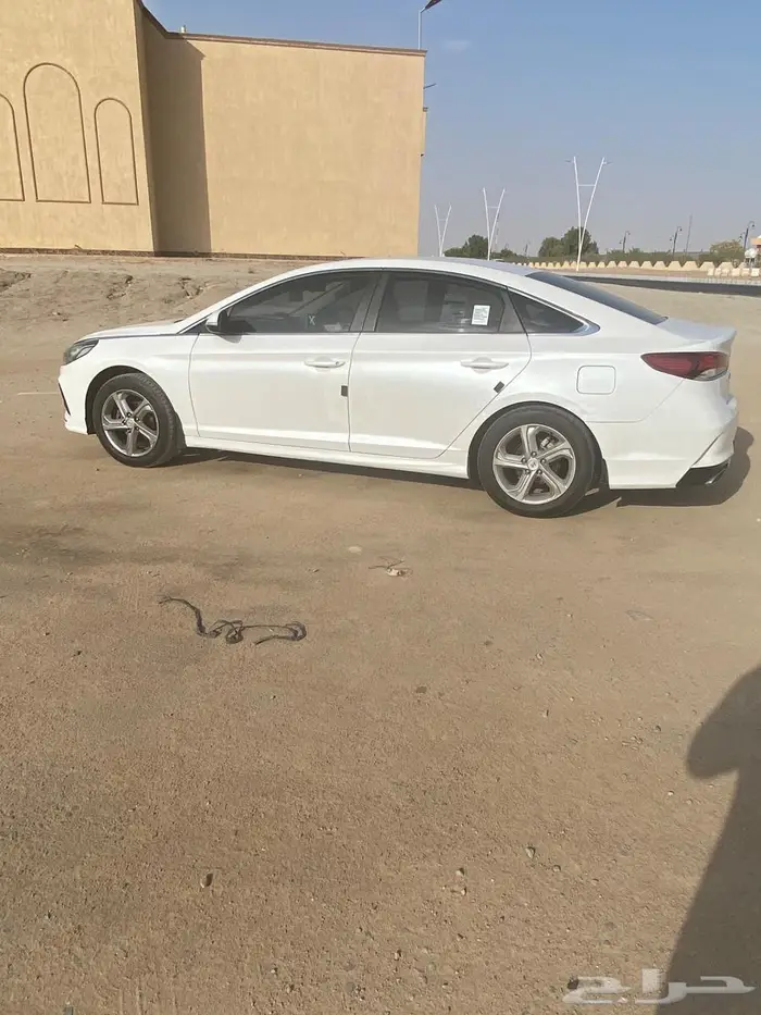 سوناتا 2018 3