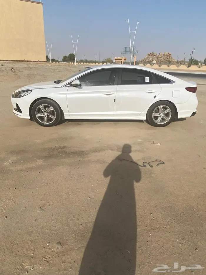 سوناتا 2018 4