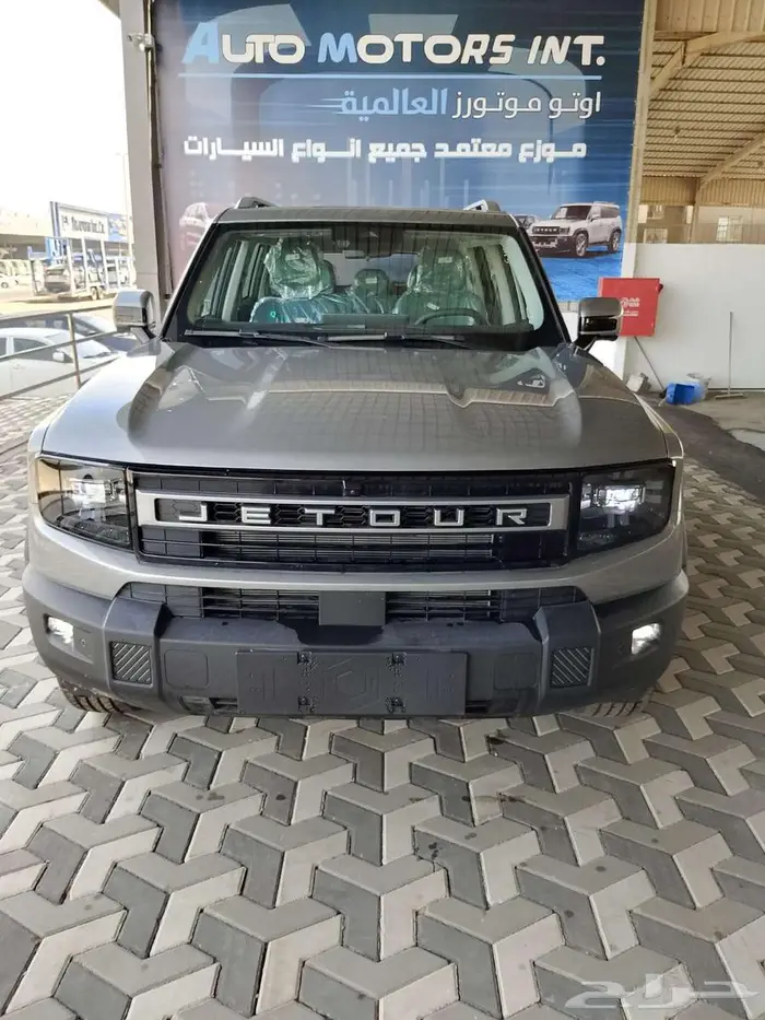 جيتور T1 لاكجيري موديل 2025 1