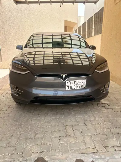 تسلا موديل x سعر مميز Tesla index