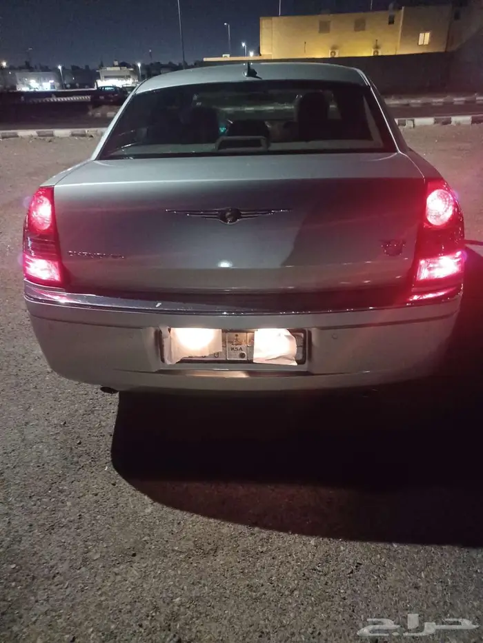كرايسلر موديل 2005 20