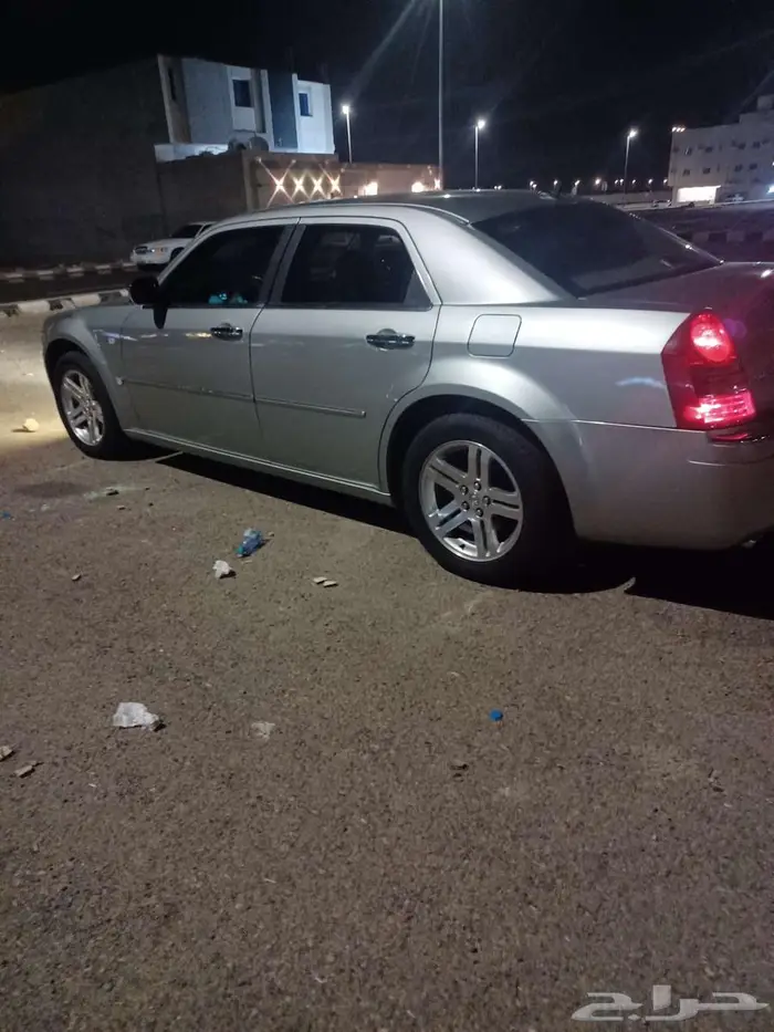 كرايسلر موديل 2005 21