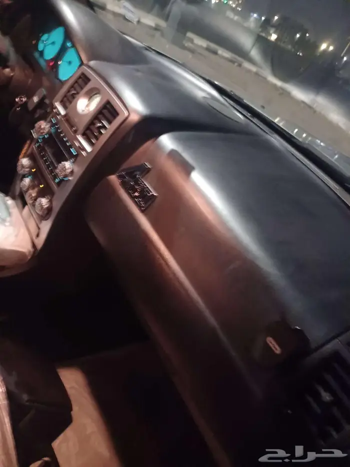 كرايسلر موديل 2005 13