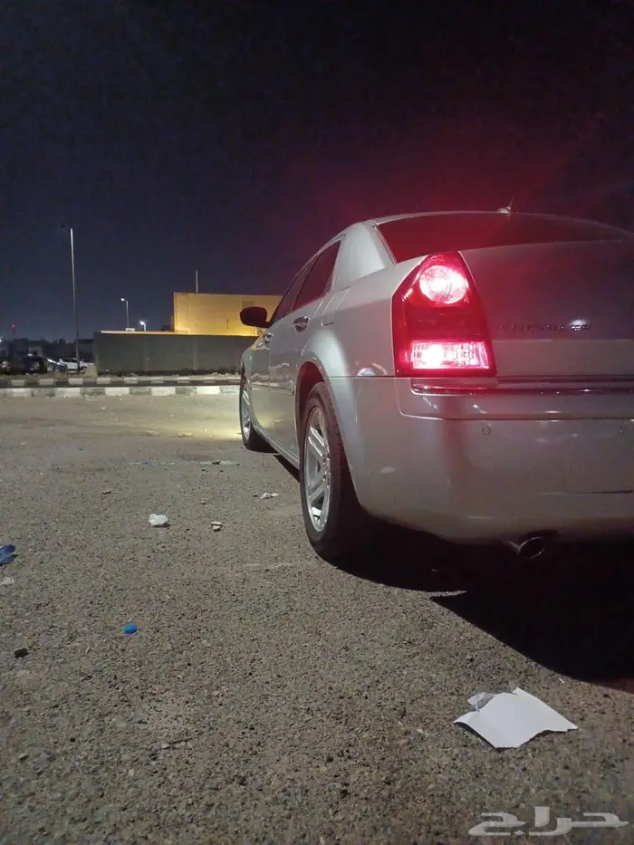 كرايسلر موديل 2005 3