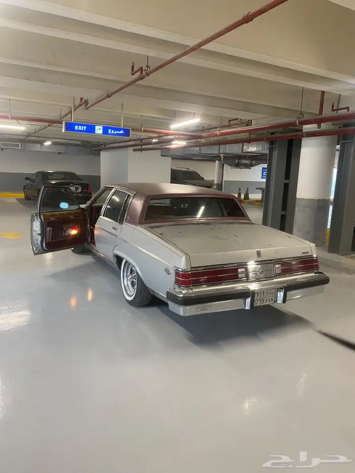 بيوك 1984 7
