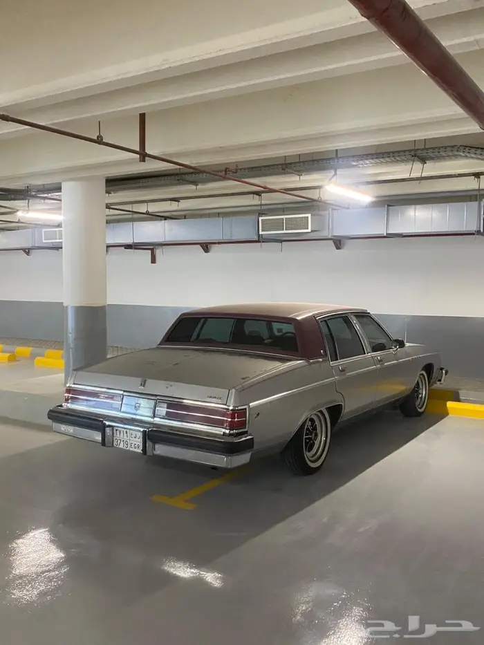 بيوك 1984 6