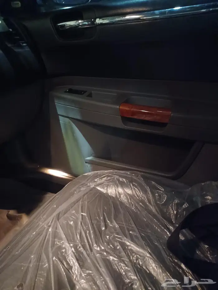 كرايسلر موديل 2005 0