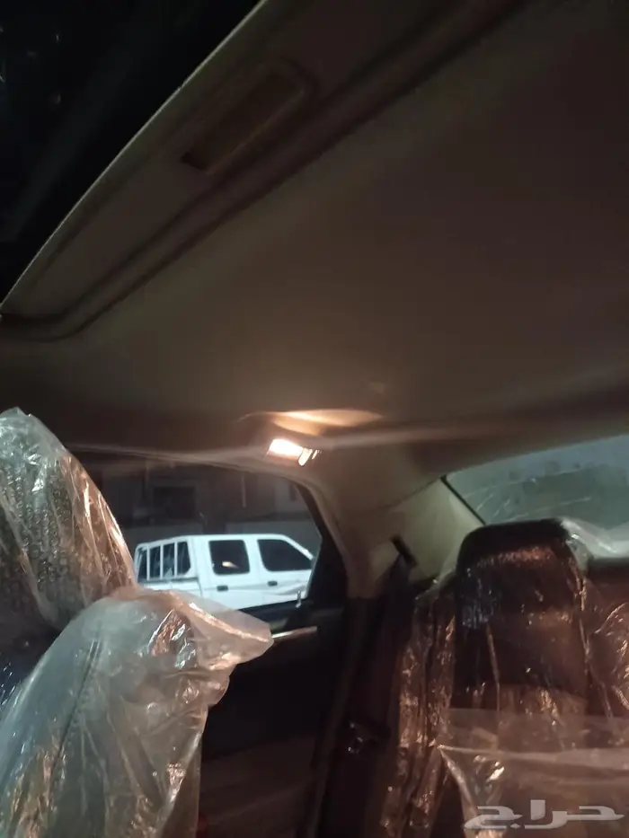 كرايسلر موديل 2005 1