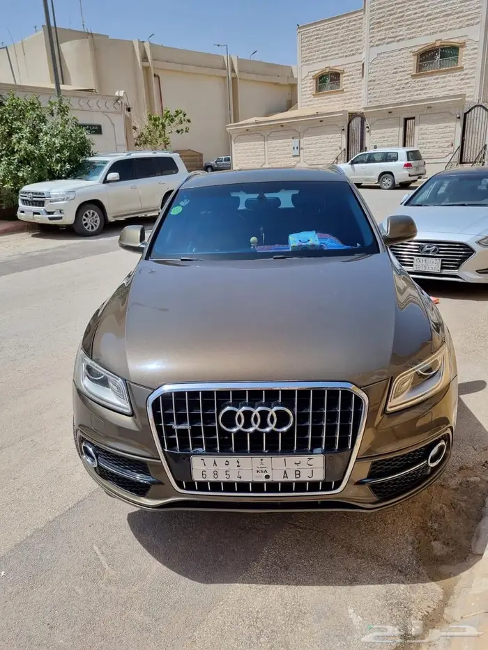 اودي2013 0