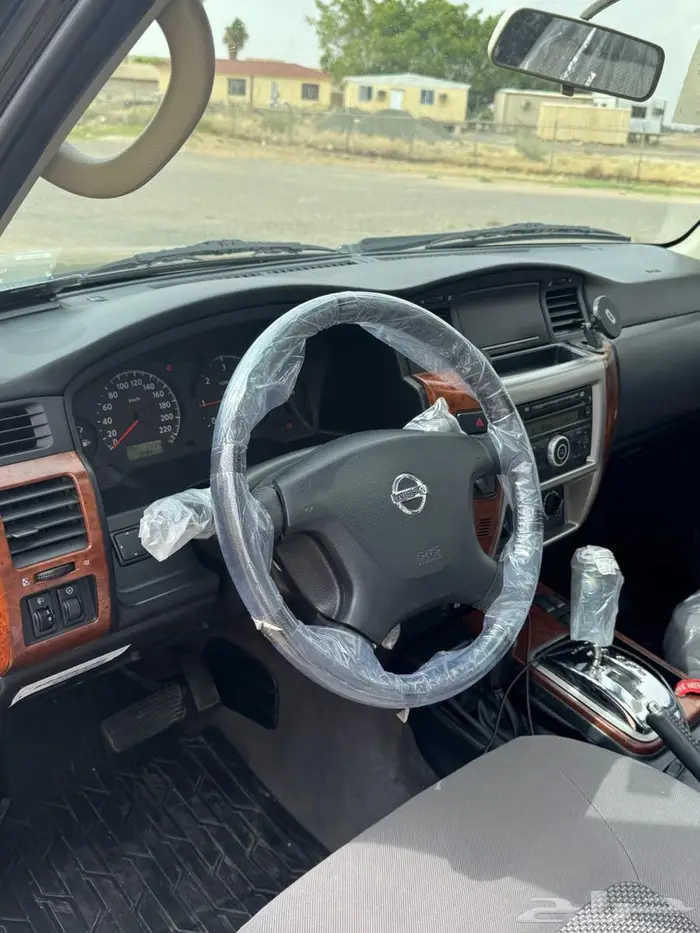 باترول سفاري ربع 31