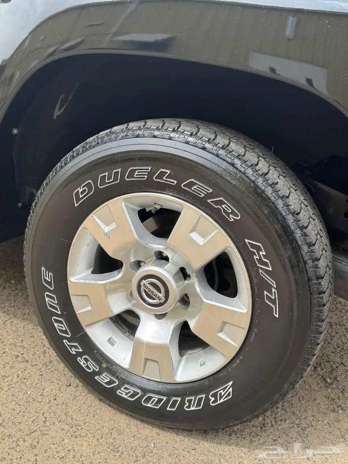 باترول سفاري ربع 37